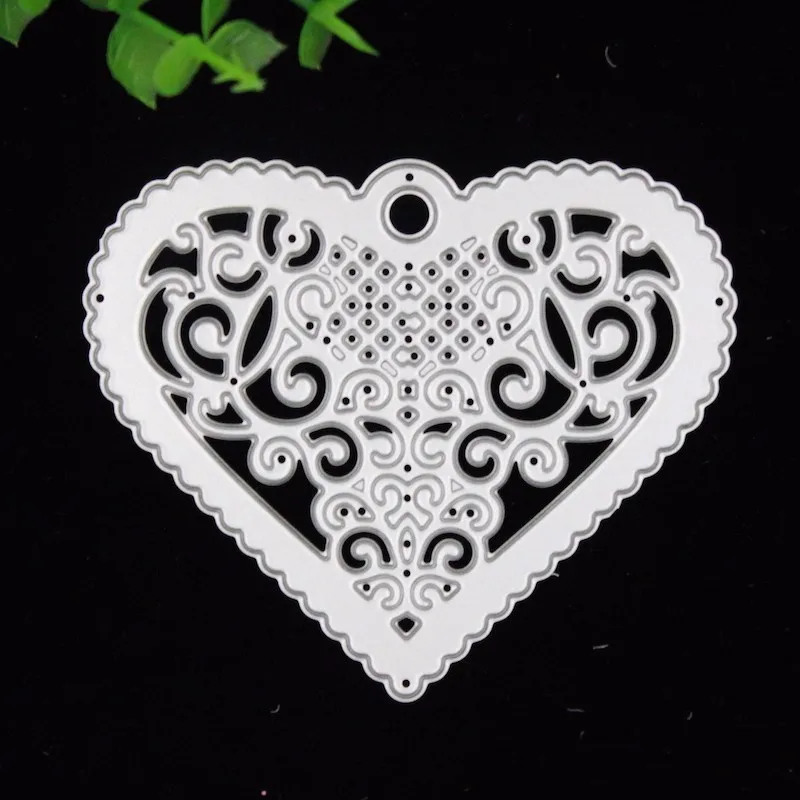 Трафареты для скрапбукинга/фотоальбома с декоративным тиснением DIY бумажные