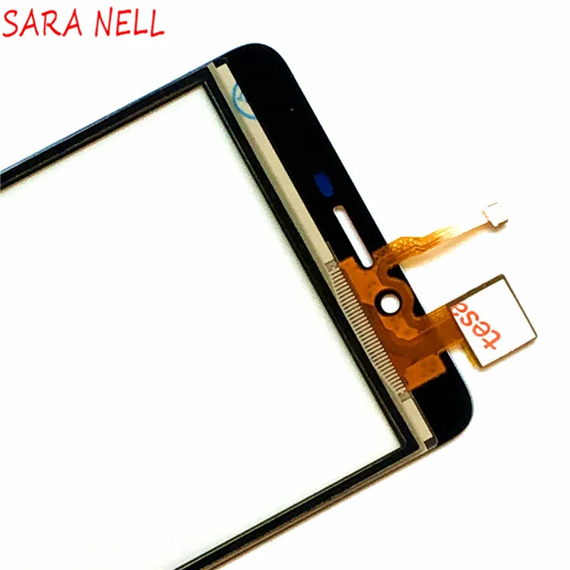 SARA NELL Moible Phone Touchscreen Sensor For Leagoo Kiicaa Power Touch Screen Digitizer Front Glass Panel Lens+Tape | Мобильные