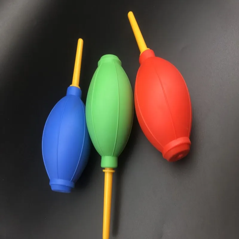 Нагнетатель с резиновым воздушным приводом для индивидуального наращивания