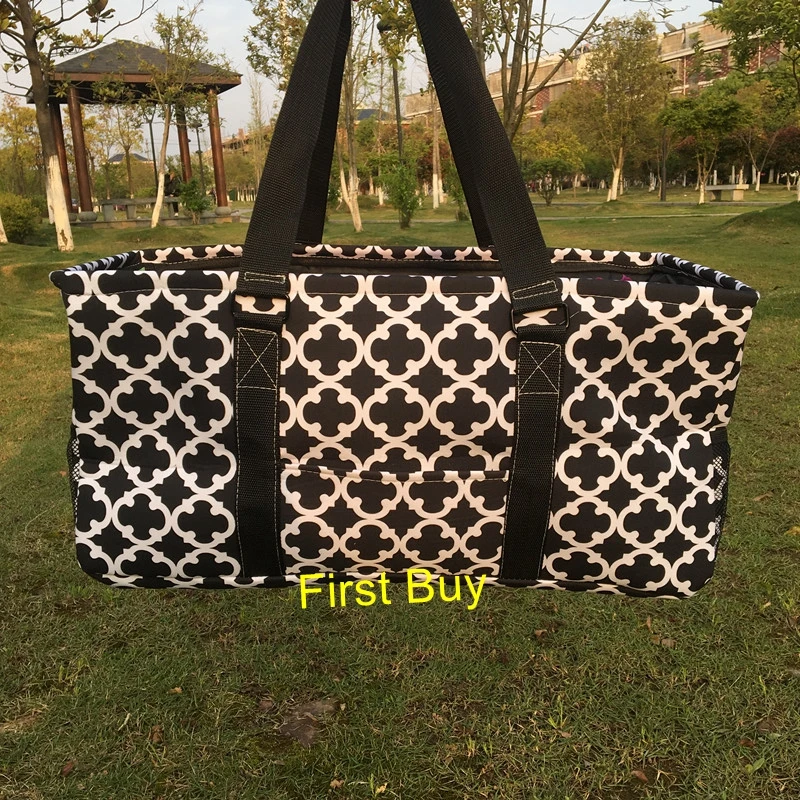 5 шт./лот оптовая продажа монограмма персонализированная большая хозяйственная