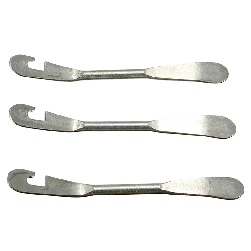 1 шт. велосипед Велоспорт шина ложка для ремонта открывашка