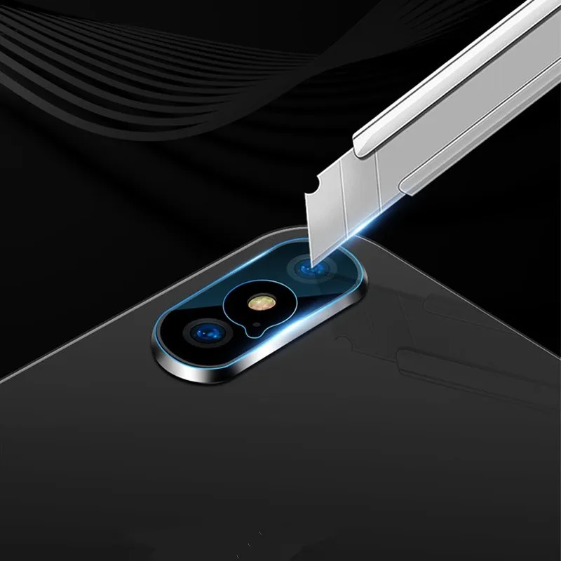 Для Huawei P30 Pro lite Mate 20 pro P20 P10 P smart 2019 объектив камеры металлическое кольцо протектор