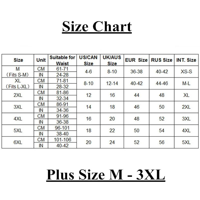 Эротические латексные Трусы M/XL/2XL/3XL размера плюс для женщин однотонные Т