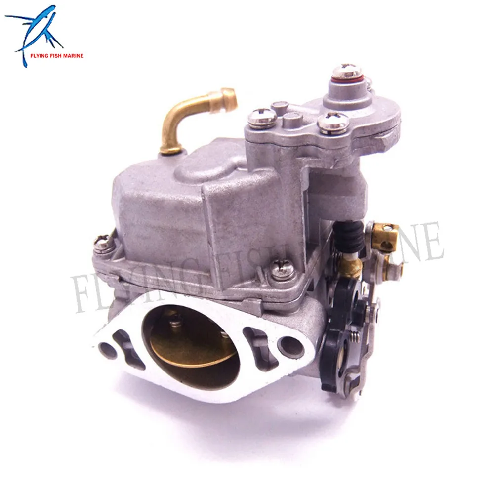 Карбюратор 3DP-03100-2 3V2-03100-3 3FS-03100-0 3V2031003M для Nissan MFS8 MFS9.8B MFS9.8A3 MFS9.8A2 4-тактный |