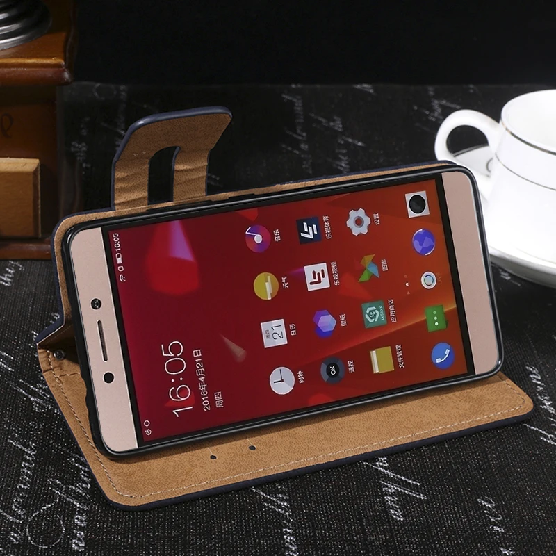 Для Coque LeEco Le 2 Pro X25 X20 S3 X522 X622 X626 X527 X526 чехол для LeTV Le эко Le 2x520x620 задняя крышка кожи Fundas