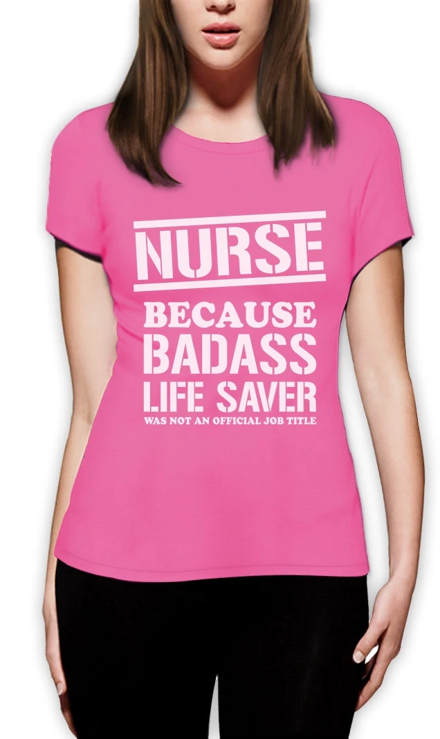 2017 Летняя мода Спасатель Забавный Женщин Футболки Новинка Идея Подарка | Женская