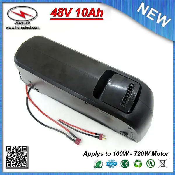 Дешевая цена аккумулятор для электрического велосипеда Dolphin новая бутылка воды