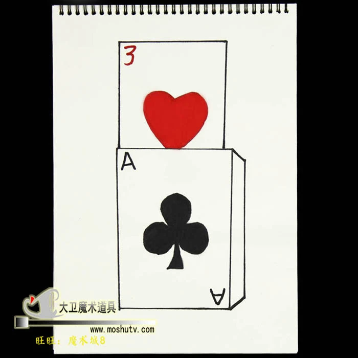 Эксклюзивная карточка для кардиографии эксклюзивная коррекции роста 360*260 мм