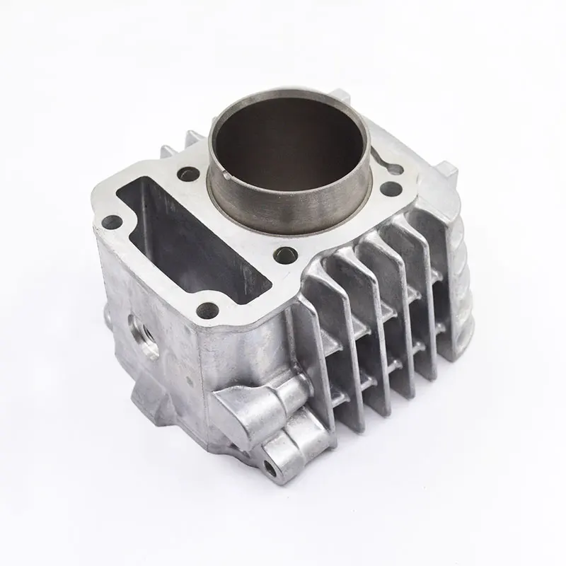 Высокое качество мотоцикл цилиндр комплект поршневое кольцо прокладка для Honda REVO