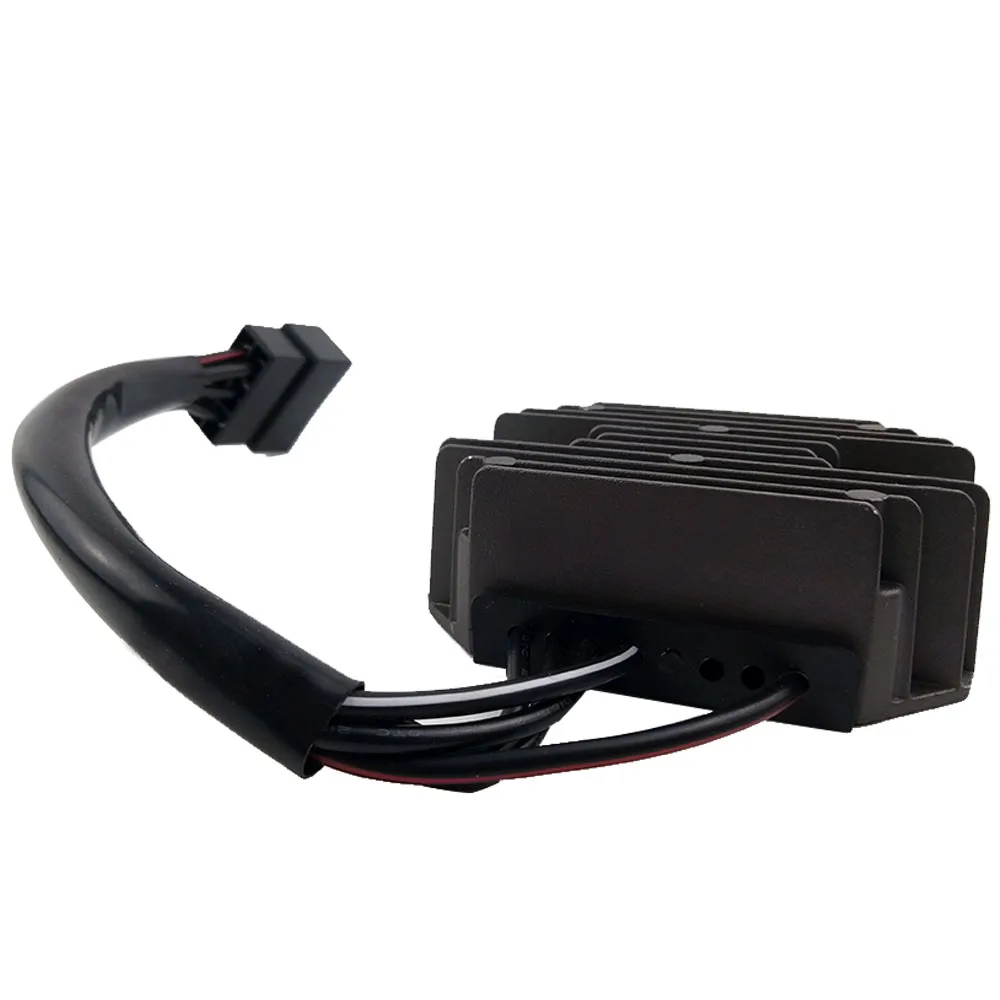 Мотоцикл Напряжение Регулятор выпрямителя Для Suzuki AN400 Burgman 400/Skywave 400 1999-2002 AN250 Burgman 250/Skywave250 1998-2002