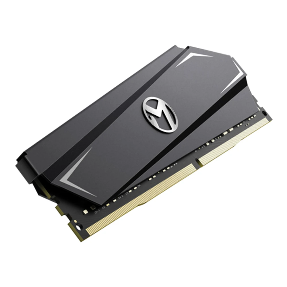 Maxsun Ram ddr4 8gb Desktop RAMs 4Gb/16GB memory 2400MHz Memory Voltage 1.2V lifetime warranty 288pin flash single effective RAM |
