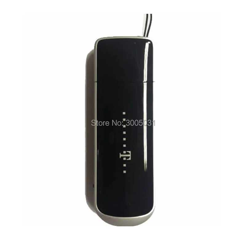 Бесплатная доставка dhl + huwei E352 3G USB модем USB2.0 высокоскоростной тестовое