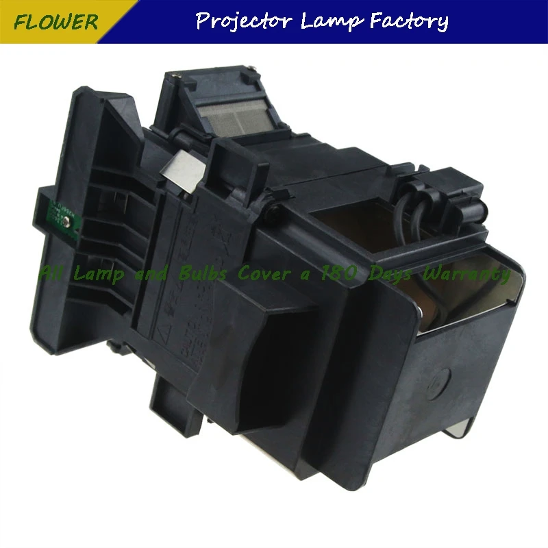 ELPL51 V13H010L51  Free shipping Brand NewProjector Bare Lamp with housing For   Epson EB Z8000WU / EB Z8000WUNL / EB Z8050