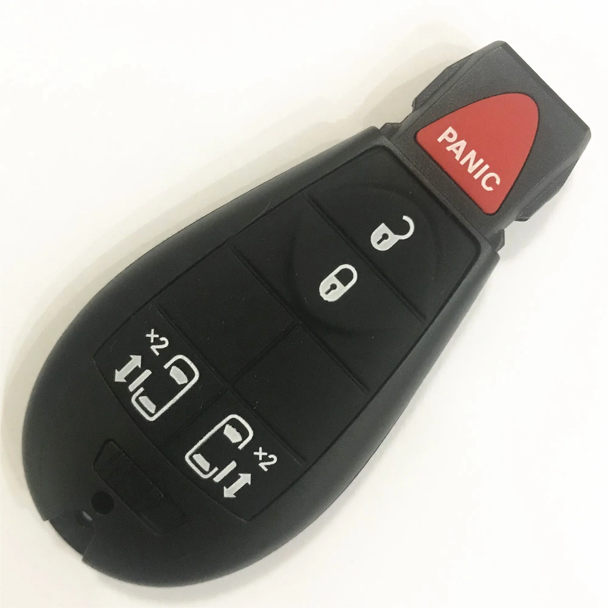 Пульт ДУ для Chrysler / Dodge Volkswagen 434 2008 M3N5WY783X/IYZ C01C 2017 МГц 5 кнопок|Ключ от авто| |