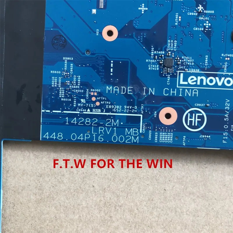 Billig FRU: 00JT811 MB Para Lenovo ThinkPad X1 YOGA Placa Motherboard Laptop 14282-2M 448,04 P 16,002 M I7-6600U RAM 16GB 100% Text