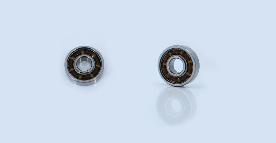 608zz подшипник 8x22x7 мм(10 шт.) ABEC-5 Skate коляска миниатюрный 608 ZZ мяч Подшипники 608Z 608 2z подшипник