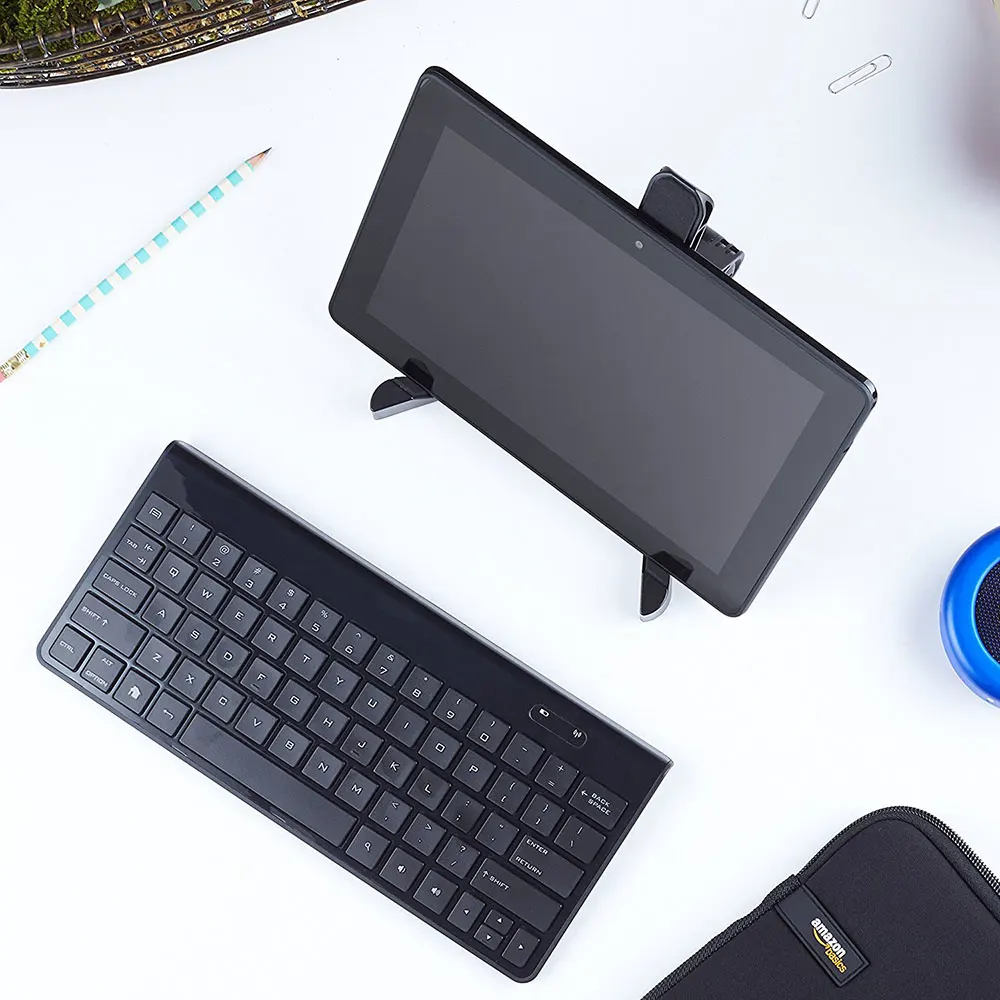 Регулируемая подставка для планшета Portefeuille Samsung Lenovo Huawei Tablet Xiaomi Mipad mi pad 3 iPad Mini Pro Air