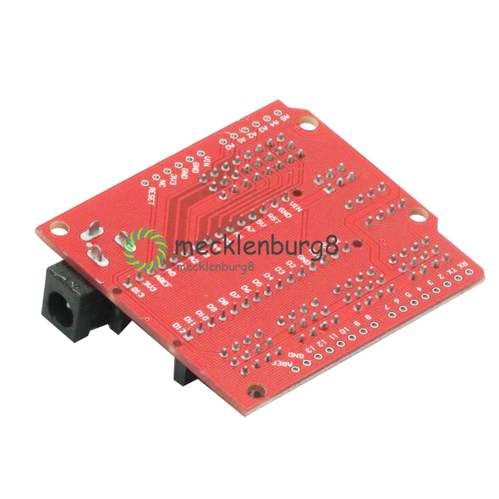 Плата расширения для Arduino Nano V3.0 прототип I/O новый модуль 3 В|Запасные части| |