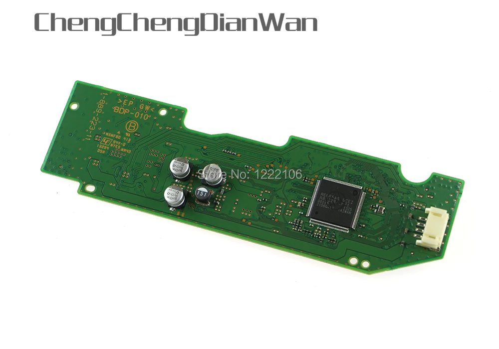 

ChengChengDianWan 2pcs Original DVD drive board pcb for ps4 KES-860A KEM-860A KES-860AAA driver BDP-010
