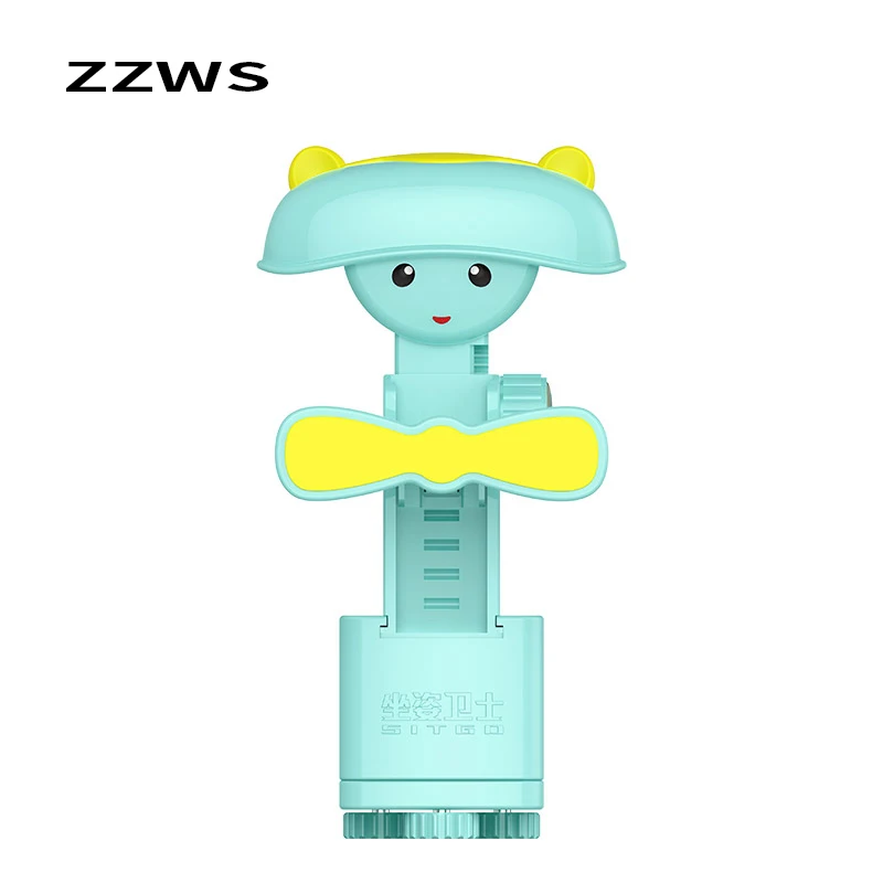 ZZWS студенческий продукт для обучения детей чтение Корректор осанки