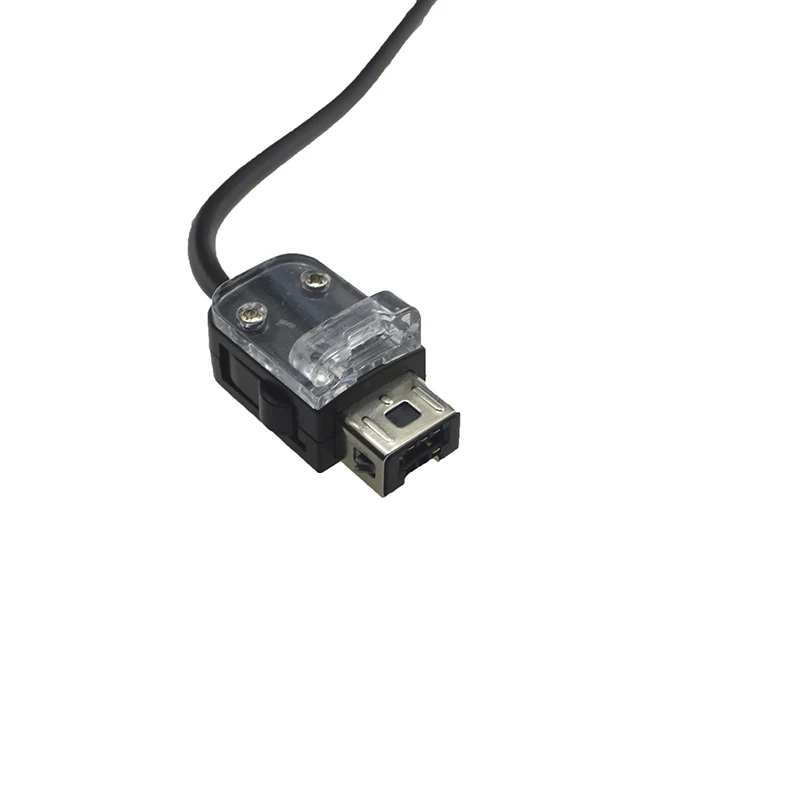 Для wii Mini классический контроллер Pro Черный Белый геймпад для wii пульт дистанционного управления аксессуары для видеоигр джойстик