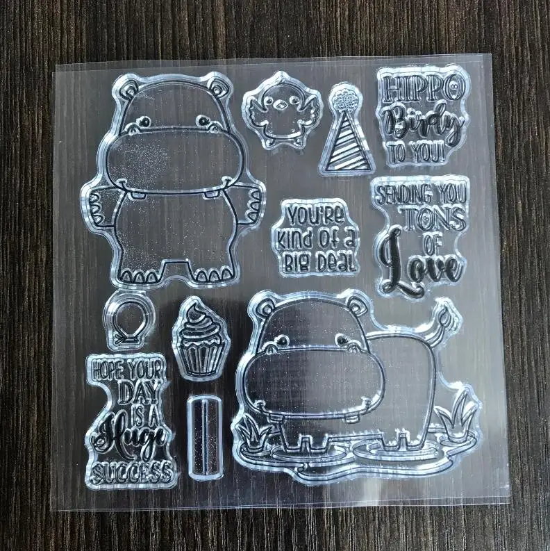 Прямоугольные металлические штампы для скрапбукинга тиснение папка подходит