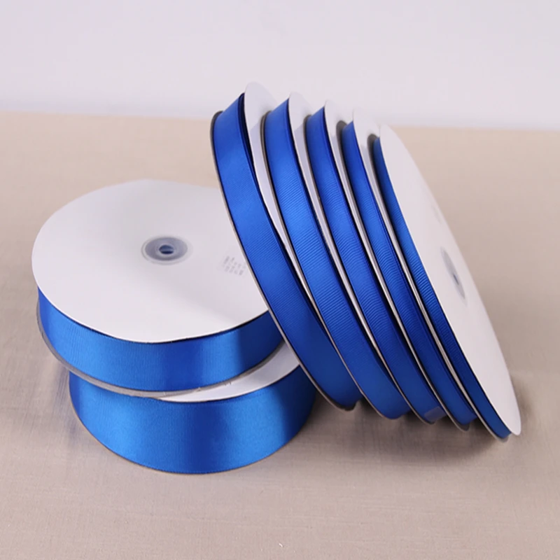 10 ярдов бесплатная доставка темно синий цвет однотонная фотография|ribbon hairstyles|ribbon