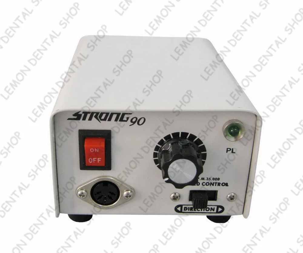 DEASIN ювелирные изделия гравировальный станок полировки ногтей стоматологическое