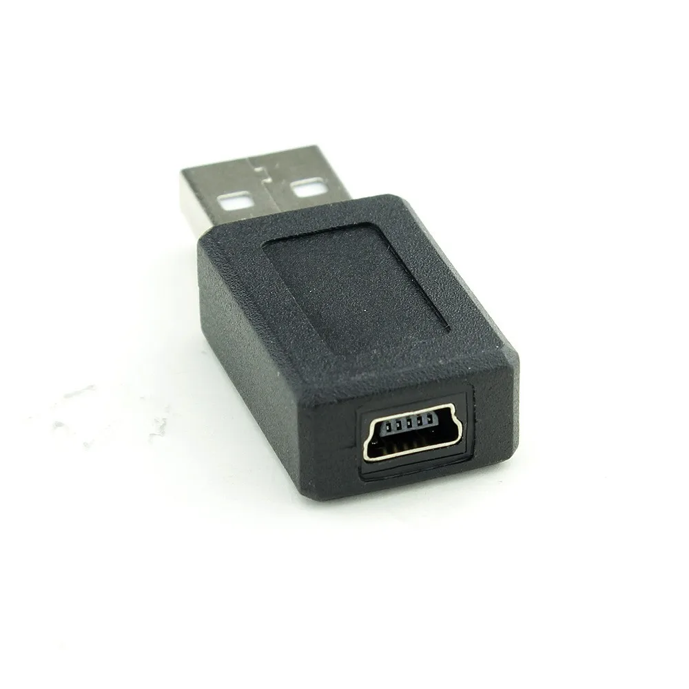 У матери есть USB-коннектор революция в mini 5 p T Женский USB Мужская головка