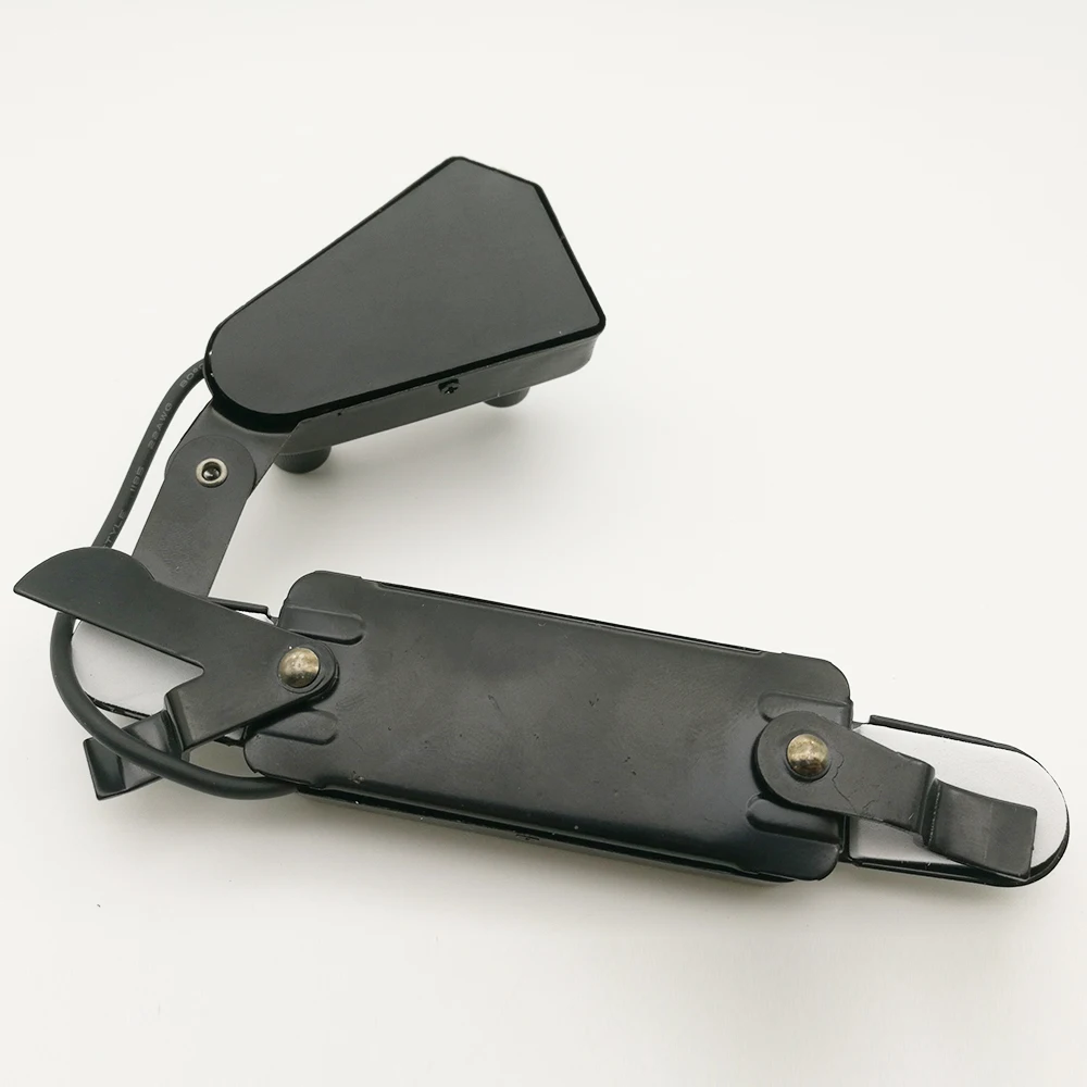 Акустическая гитара Пикап Классическая внешний звук Freehole пикап P 011 аксессуары