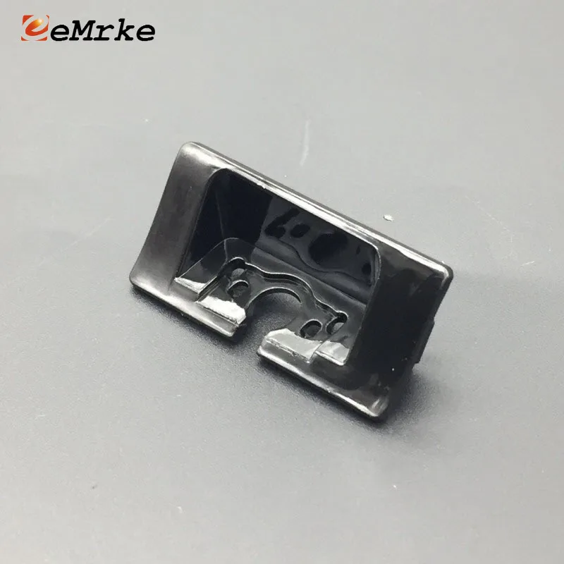 EEMRKE DIY Автомобильный кронштейн для камеры предзаводная камера отверстие корпус