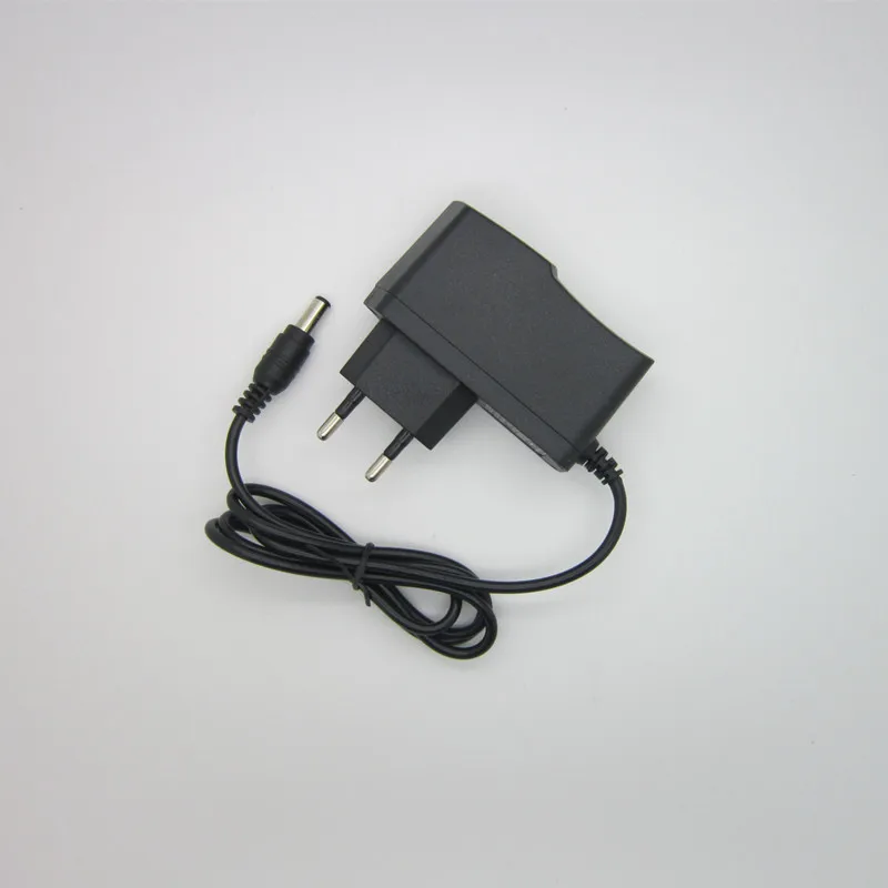 

1PCS AC 110V-240V 12v 1a 1000ma switching power supply 5050 3528 LED light bar power supply AC / DC adapter DC 5.5*2.1MM