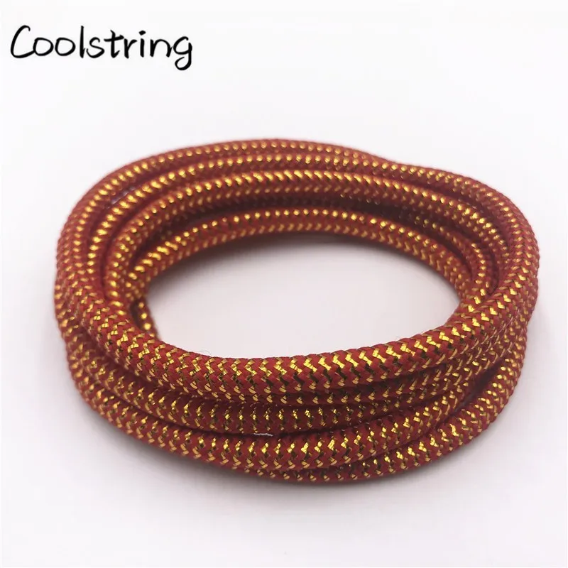 Coolstring/женские волнистые туфли черного, золотого, белого, серебристого, металлического цвета; кружевные тени с металлическим блеском; женские ботинки; женские вечерние модельные ботинки