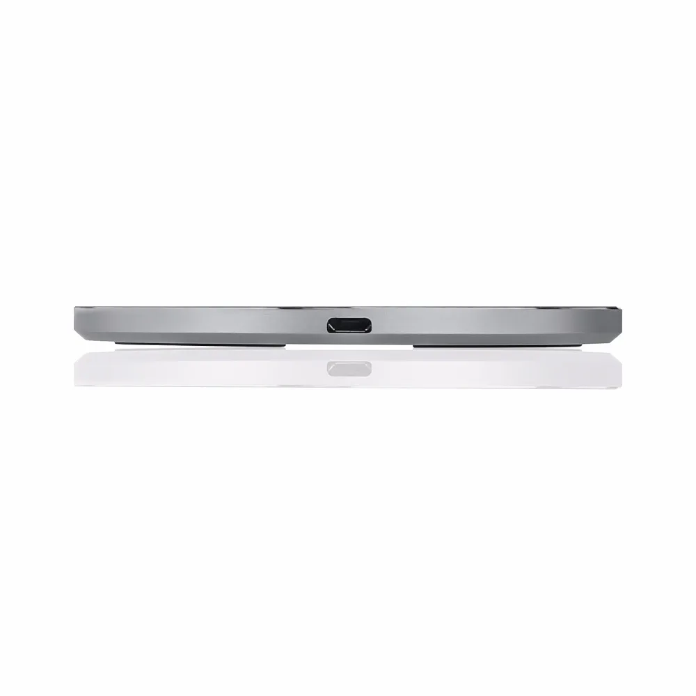 Беспроводное зарядное устройство Doogee C2 5 В/2 А 9 В/1 67 кожаное портативное для S90 BL9000