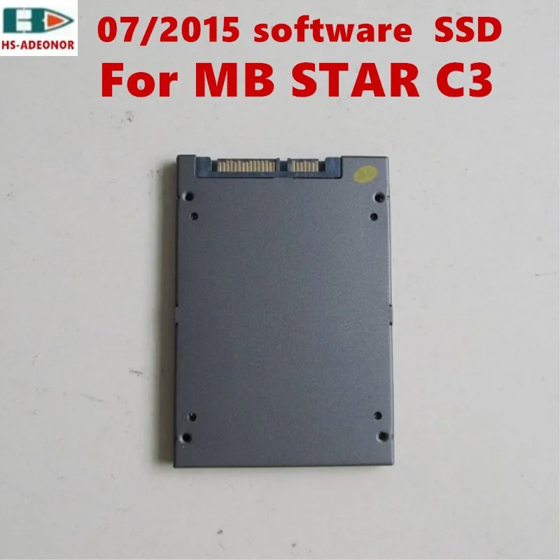 MB Star C3 SSD hdd для d630 d620 x61 x200t e6420 t410 cf19 cf52 cf29 ноутбук 2015 07 версия программного