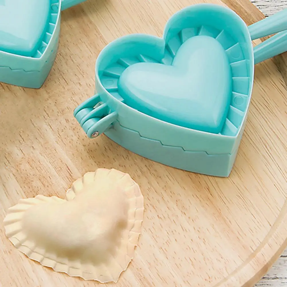 40 # DIY инструмент для пельменей сердце бабочка цветок форма хорошего качества