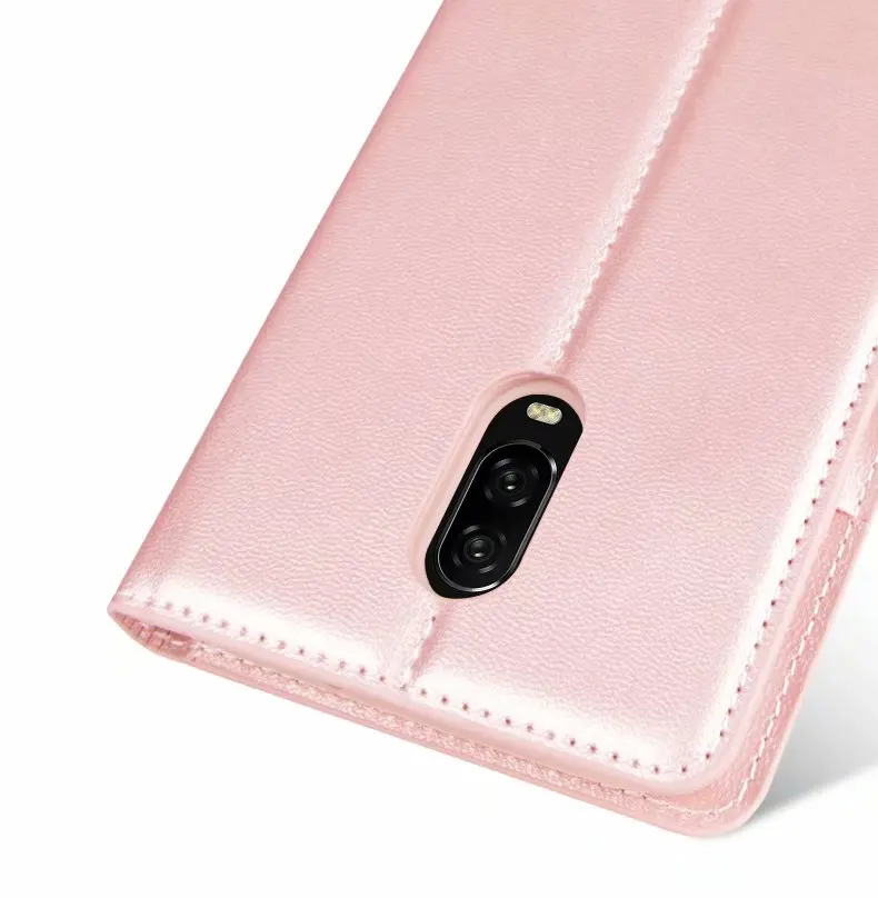 Чехол для Oneplus 6 6T чехол One plus умный чехол-книжка с отделением карт подставка из