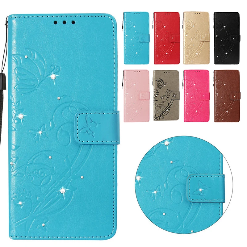 Чехол для Sony Xperia M4 Aqua чехол из искусственной кожи мягкий ТПУ телефона XZ2 Compact M2 Z3