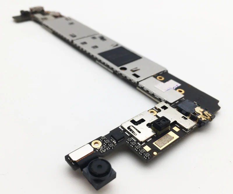 Протестированная Полная работа разблокировка материнская плата для zte Nubia Z7 mini NX507J материнская плата логическая схема электронная панель FPC
