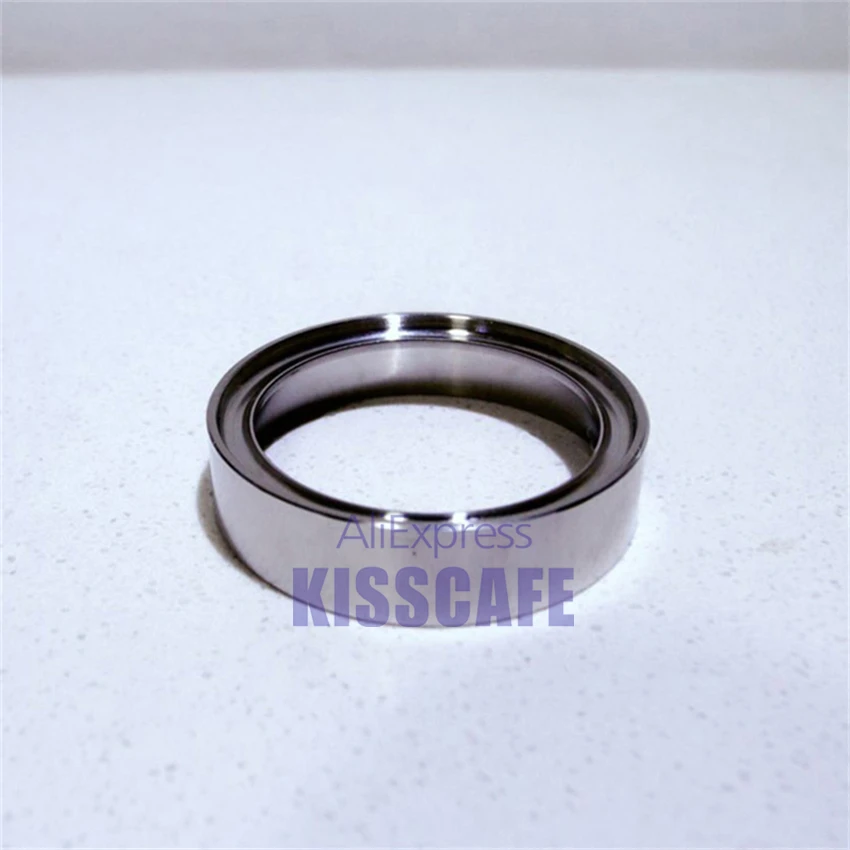 Умное Дозирующее кольцо из нержавеющей стали 58 мм для пивоваренной чаши
