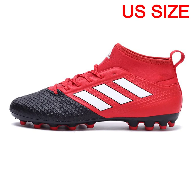 BB1139 Новое поступление Адидас ACE 17,3 PRIMEMESH AG мужские футбольные кроссовки - Цвет: BB1139