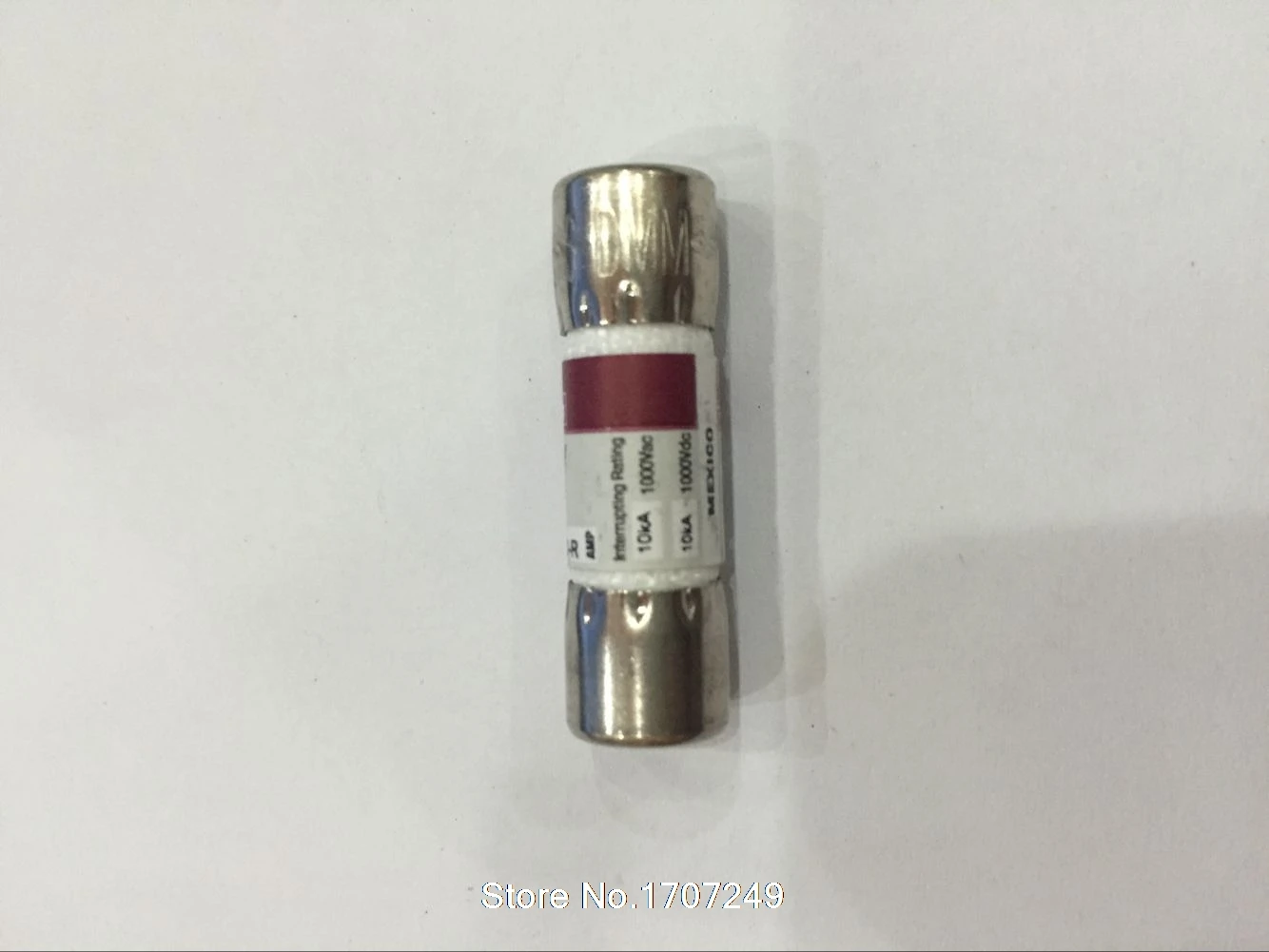 DMM B 11A + 44/100 44mA 1000VAC/DC BUSS FUSE ДЛЯ FLUKE MULTIMETER BUSSMANN|buss fuses|dc fusefuse dc |