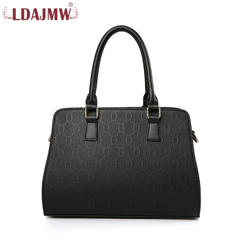 LDAJMW 4 шт./компл. женская сумка женские сумки через плечо сумка|bolsa feminina|bag women handbagset
