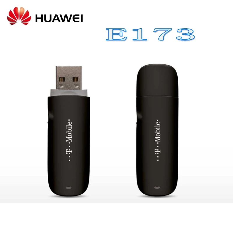 Разблокированный Huawei E173 3G 7 2 Мбит/с USB модем карта данных|3G модемы| |