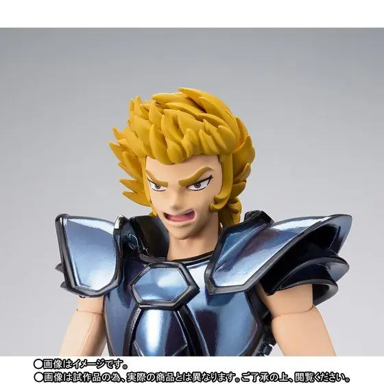 Новое поступление серебряные святые цербер Данте алой броня миф ткань EX Saint Seiya