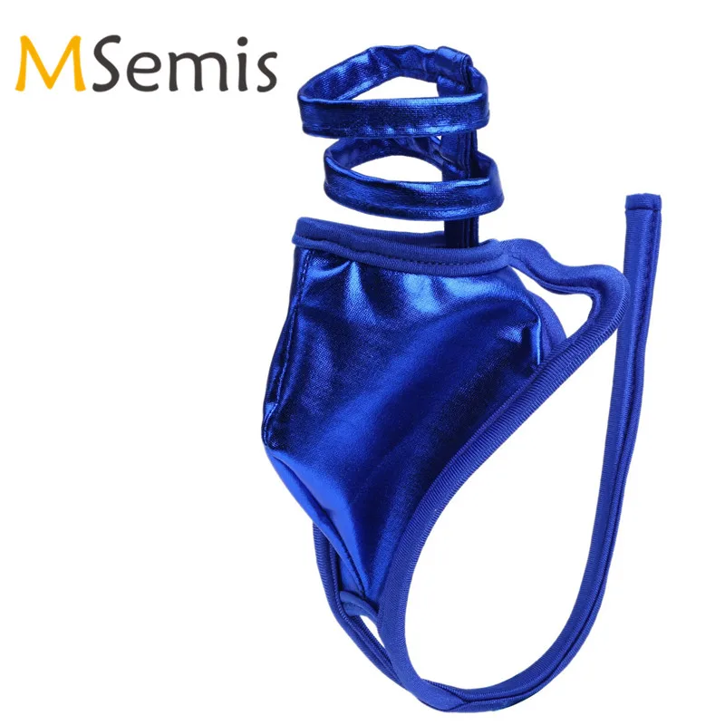 Купальники мужское нижнее белье мужские C string стринги бикини трусы шорты из