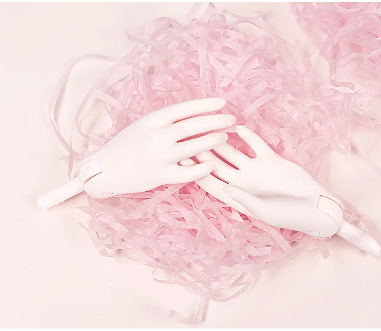 Fortune Days 1/3 BJD SD кукла Замена рука группа четыре стиля reborn девушки глаза высокое качество подарки игрушки