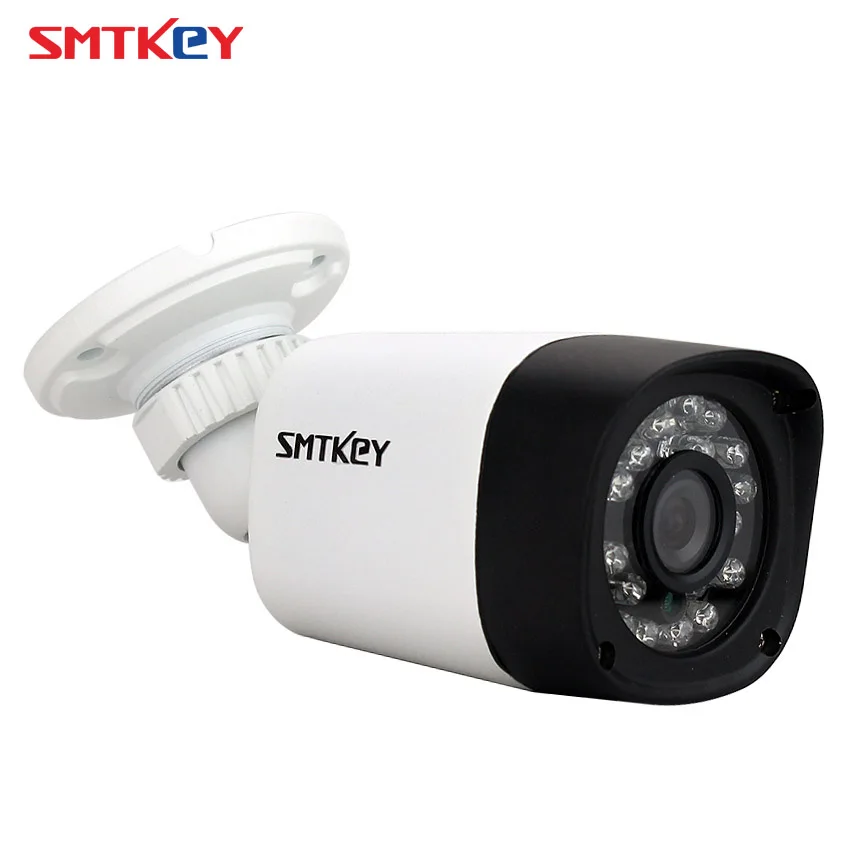 Маленькая мини AHD камера 2MP IR cut фильтр ночного видения ahd cctv наружная