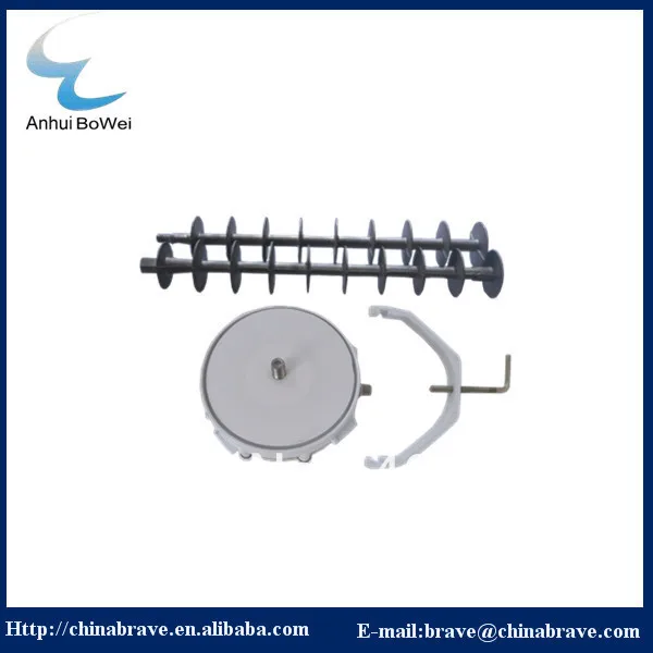 L. O.1838Mhz 2278 mhz MMDS Yagi интегрированная антенна для цифрового ТВ наружная hd 2 5-2 7 ghz |
