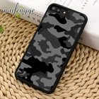 Maifengge армейский чехол для телефона с камуфляжным узором для iPhone 5 6 s 7 8 plus 11 12 13 Pro X XR XS Max Samsung Galaxy S6 S8 S9
